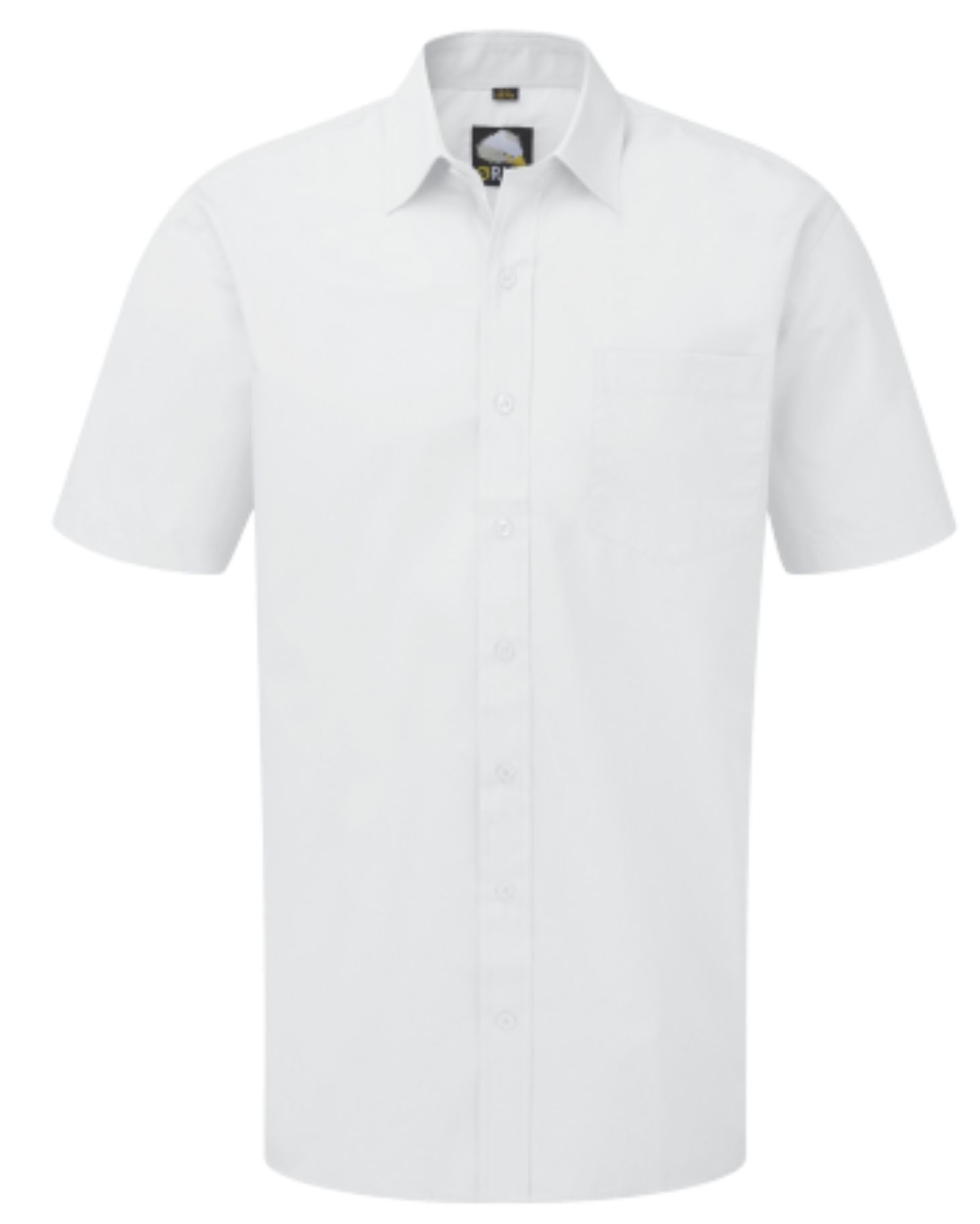 Orn 5300 Manchester Short Sleeve Premium Shirt - Click Image to Close